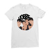 Dobre Brothers Ladies Fitted T-Shirt