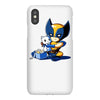 the purrfect gift iPhoneX