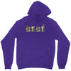 bebe Unisex Hoodie