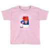 serbia national team youth 2018 fifa world cup Toddler T-shirt
