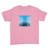 Winter (a214) Youth Tee