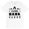 jeanne dark vador T-Shirt