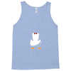 penguin suit Tank Top