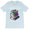 life is like a box of chocolates i want to eat them all T-Shirt