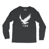 E Lang Long Sleeve Shirts