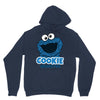 Cookie Monster Unisex Hoodie
