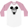 mikey 3/4 Sleeve Shirt