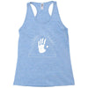 Triangle Racerback Tank