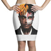 xxxtentacion Pencil Skirts