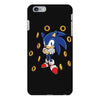 Sonic Rings iPhone 6 Plus/6s Plus Case