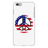 flag us flag peace independence day iPhone 6/6s Plus Case