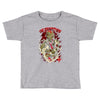 need more blood Toddler T-shirt
