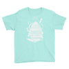 today's forecast Youth Tee