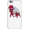 copperpool iPhone 6/6s Case