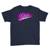MENDES_ARMY 6 Youth Tee