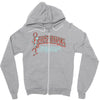 quicksilver messenger service cool rock band Zipper Hoodie