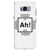 science Samsung Galaxy S8 Plus