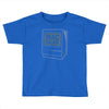 mac daddy Toddler T-shirt