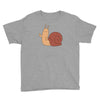 snail Youth Tee