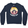 scorpio girl Crewneck Sweatshirt