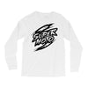 supermoto Long Sleeve Shirts