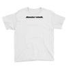 monster hunter Youth Tee