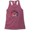the empire rises Racerback Tank