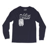for travel enthusiasts! Long Sleeve Shirts