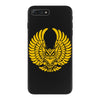 gold owl iPhone 7 Plus Case