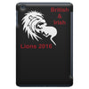 british and irish lions iPad Mini