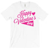 happy valentine's day T-Shirt