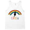 Catbow Tank Top