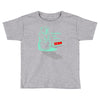 groundhog day forever ws465 best trending Toddler T-shirt
