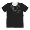 death skull All Over Women's T-shirt
