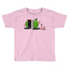 worm magic Toddler T-shirt
