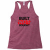 not bought Racerback Tank
