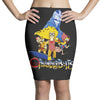 thunderbutts Pencil Skirts