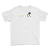 chicken xing Youth Tee