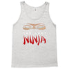 the last ninja Tank Top