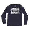 grandads are there Long Sleeve Shirts