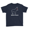 drug mule Youth Tee