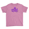 tis the season Youth Tee
