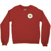 daisy Crewneck Sweatshirt