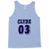 bonnie clyde1   copy Tank Top