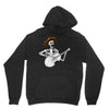 mexican skull Unisex Hoodie