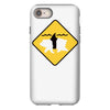bear shark iPhone 8