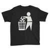 nazism Youth Tee