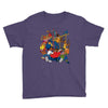 FAT ALBERT Youth Tee