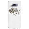 animal fishing tee graphic Samsung Galaxy S8 Plus