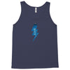nigth city Tank Top